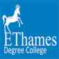 (EDC) EThames Degree College (EDC) EThames Degree College