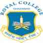Royal College of Law Royal College of Law