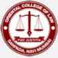 (OCL) Oriental College of law (OCL) Oriental College of law