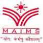 (MAIMS) Maharaja Agrasen Institute of Managment Studies (MAIMS) Maharaja Agrasen Institute of Managment Studies