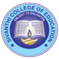 Sivanthi College of Education, Chennai Sivanthi College of Education, Chennai