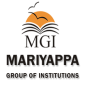 (MFGC) Mariyappa First Grade College (MFGC) Mariyappa First Grade College