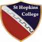 (SHCM) St. Hopkins College of Management (SHCM) St. Hopkins College of Management
