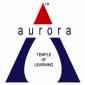 Aurora's Pg College - Ramanthapur Aurora's Pg College - Ramanthapur