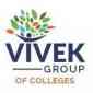 Vivek College of Education Vivek College of Education