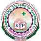 (KCOP) Karnataka College of Pharmacy (KCOP) Karnataka College of Pharmacy
