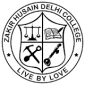 (ZHC) Zakir Hussain College (ZHC) Zakir Hussain College