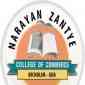 Narayan Zantye College of Commerce Narayan Zantye College of Commerce