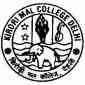 Kirori Mal College Kirori Mal College