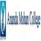 (AMC) Ananda Mohan College (AMC) Ananda Mohan College
