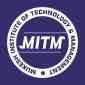 (MITM) Mukesh Institute of Technology & Management (MITM) Mukesh Institute of Technology & Management