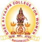 Sree Ayyappa College for Women Sree Ayyappa College for Women