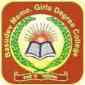 Basudev Memorial Girls Degree College Basudev Memorial Girls Degree College