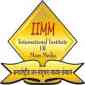 (IIMM) International Institute of Mass Media (IIMM) International Institute of Mass Media