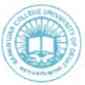 Ramanujan College Ramanujan College