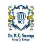 Dr. M.C. Saxena College of Engg. & Technology Dr. M.C. Saxena College of Engg. & Technology
