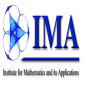 (IMA) Institute of Mathematics & Applications (IMA) Institute of Mathematics & Applications