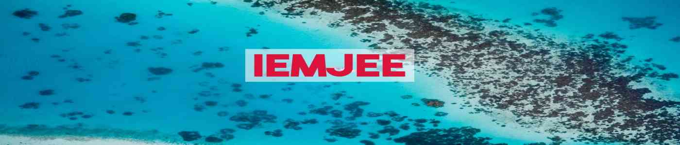 IEMJEE 2026 IEMJEE 2026