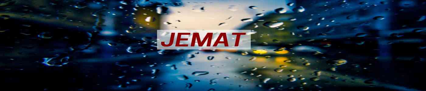 JEMAT 2026 JEMAT 2026