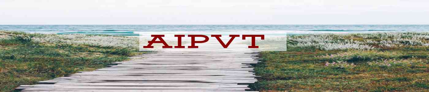 AIPVT 2026 AIPVT 2026