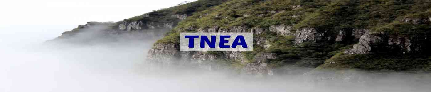 TNEA 2026 TNEA 2026