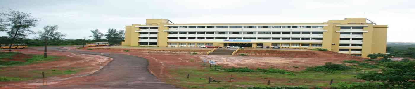 NITTE University NITTE University