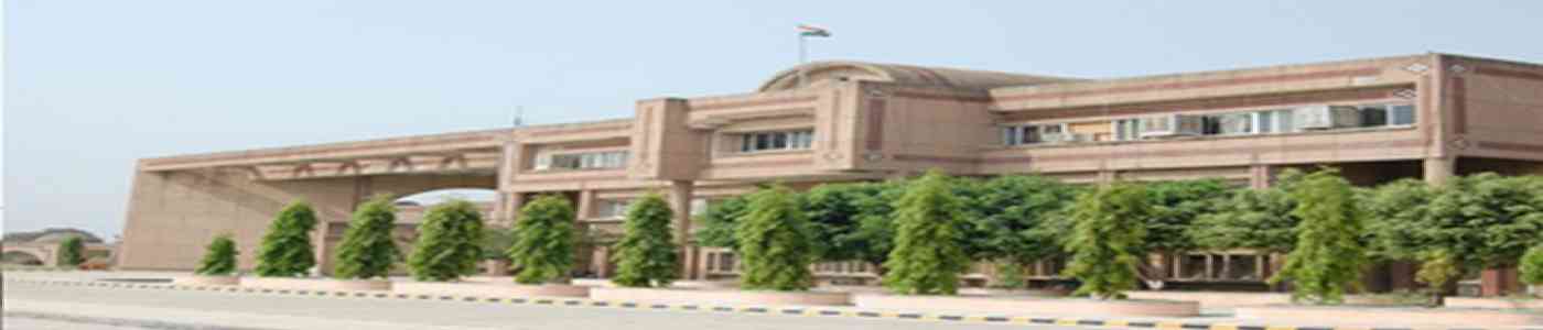 Dr. BR Ambedkar University Dr. BR Ambedkar University