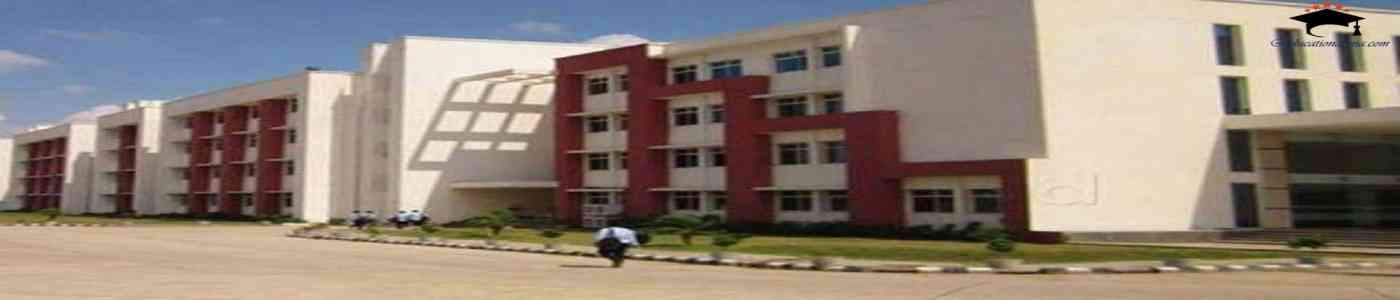 Career Point University | Kota | Rajasthan Career Point University | Kota | Rajasthan