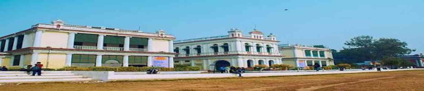 Patliputra University Patliputra University