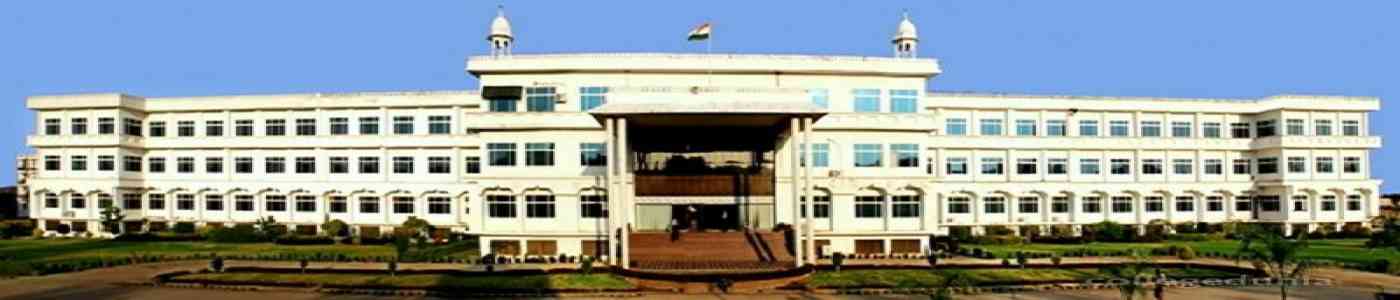 Mewar University Mewar University