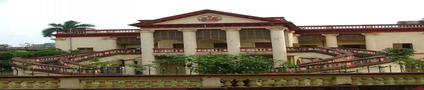 Burdwan University Burdwan University