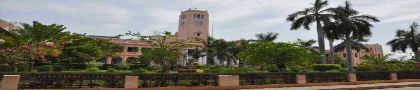 Annamalai University Annamalai University