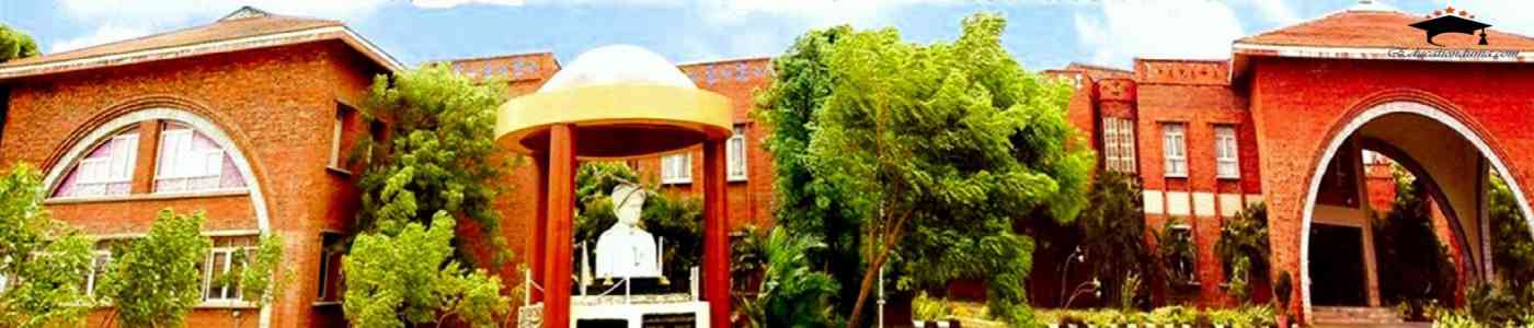 Manonmaniam Sundaranar University Manonmaniam Sundaranar University