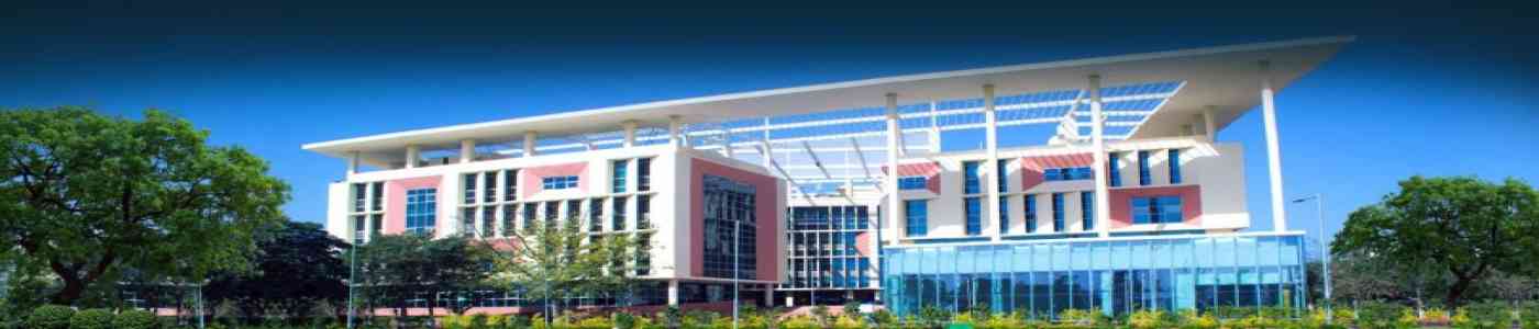 BML Munjal University BML Munjal University