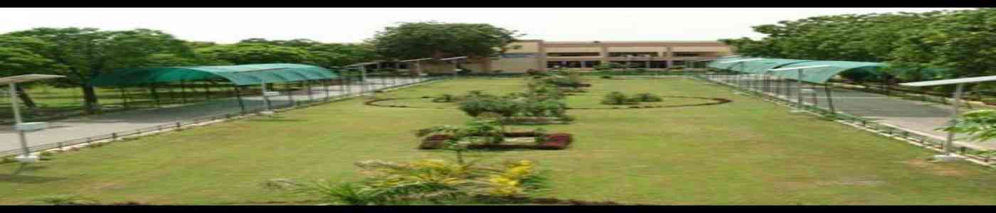 Central University of Punjab Central University of Punjab