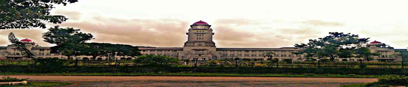 Karnataka University Karnataka University
