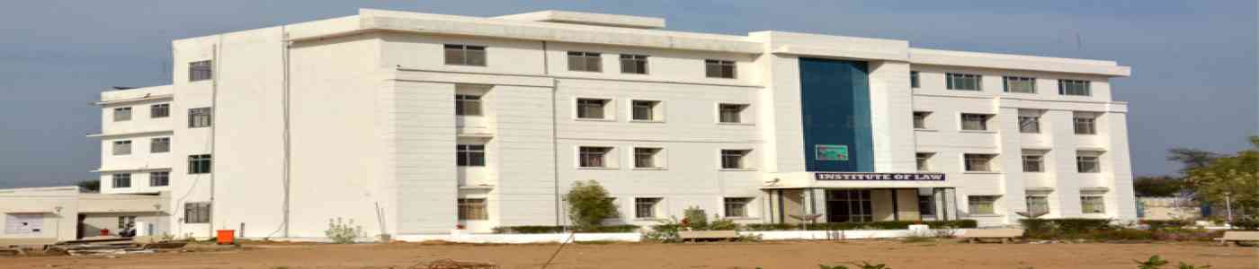 Shri Jagdish Prasad Jhabarmal Tibrewala University Shri Jagdish Prasad Jhabarmal Tibrewala University