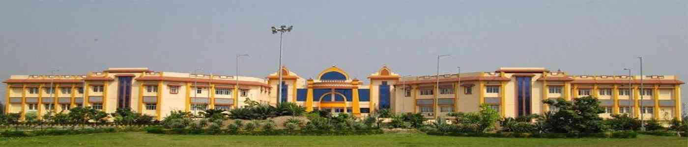 Chanakya National Law University Chanakya National Law University