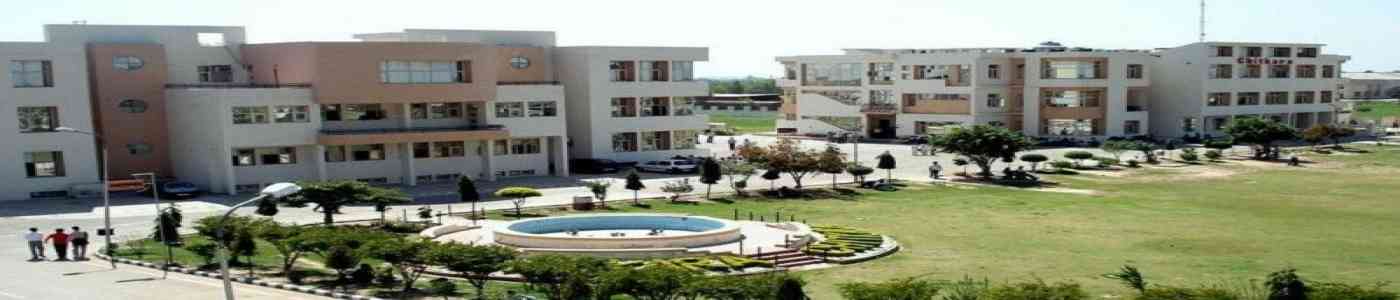 Chitkara University Punjab Chitkara University Punjab