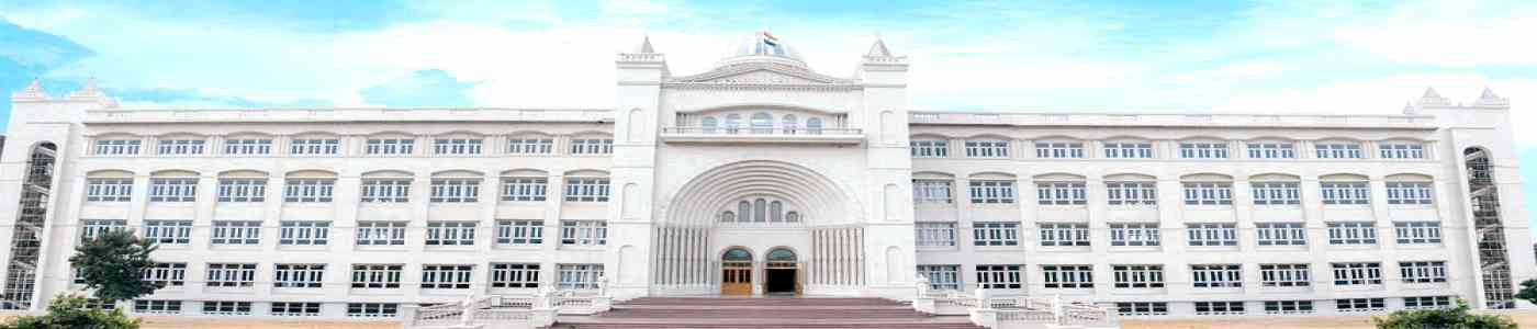 Mody University Mody University