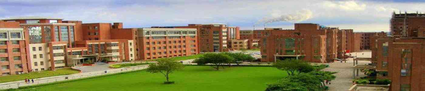 Amity University, Noida Amity University, Noida