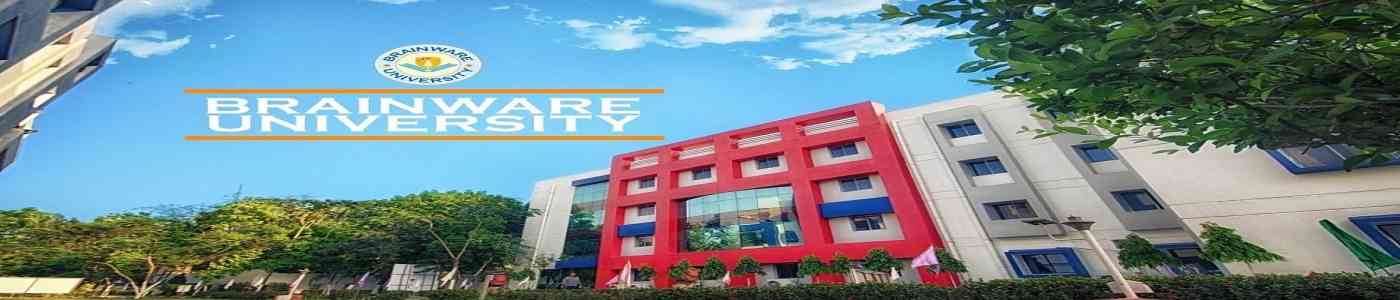 Brainware University Brainware University