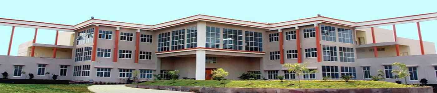 Jagran Lakecity University Jagran Lakecity University