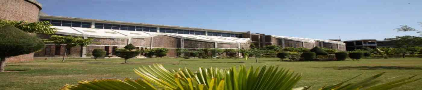 Sankalchand Patel College of Engineering Sankalchand Patel College of Engineering