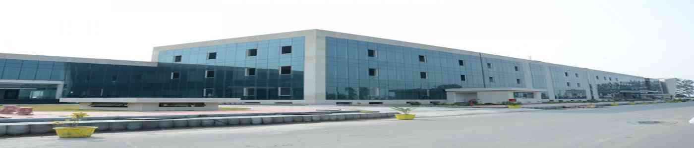 DAV University DAV University