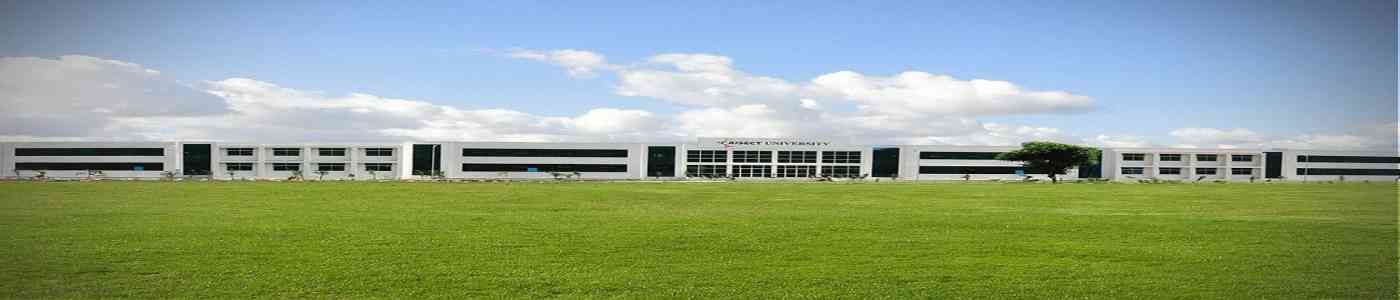 AISECT University | AU | Jharkhand AISECT University | AU | Jharkhand