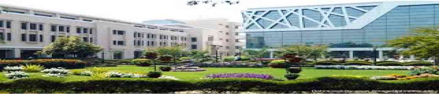 The Northcap University The Northcap University