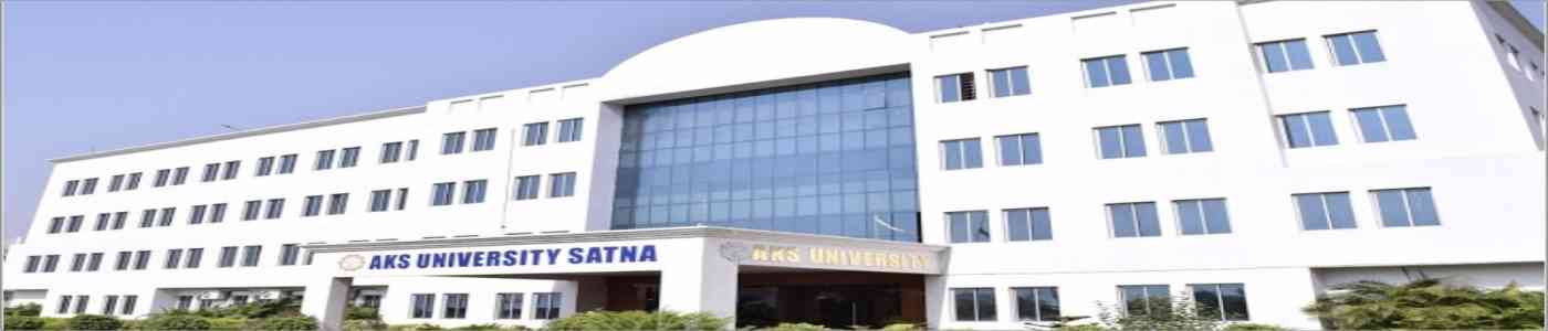 AKS University AKS University