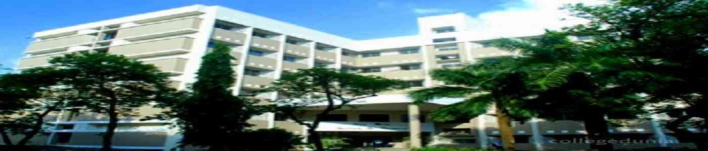 Shreemati Nathibai Damodar Thackersey Women's University Shreemati Nathibai Damodar Thackersey Women's University