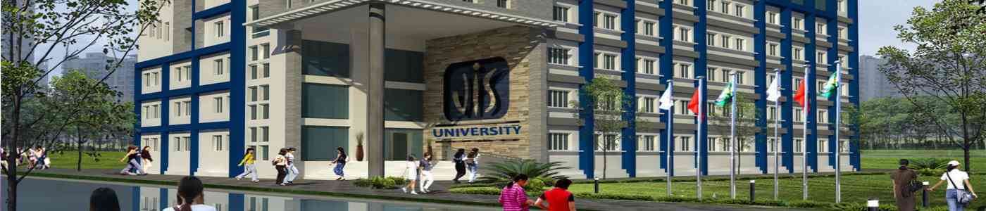 JIS University JIS University